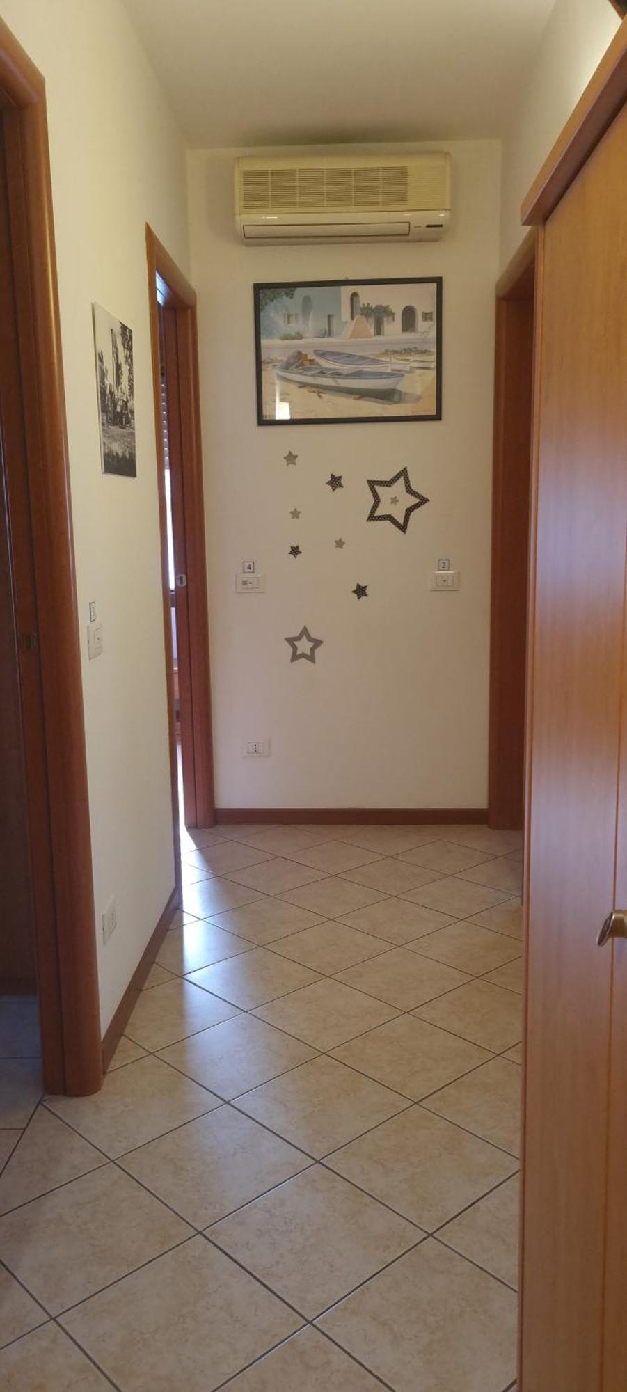 Laguna B&B Quarto dʼAltino Exterior foto