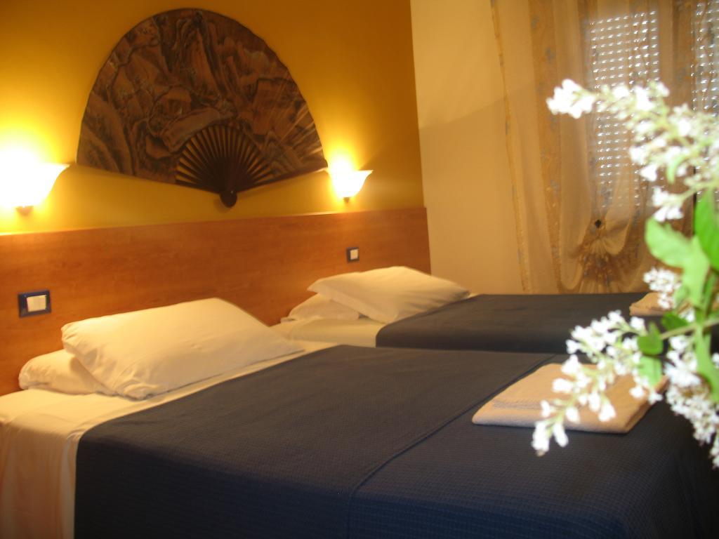 Laguna B&B Quarto dʼAltino Zimmer foto