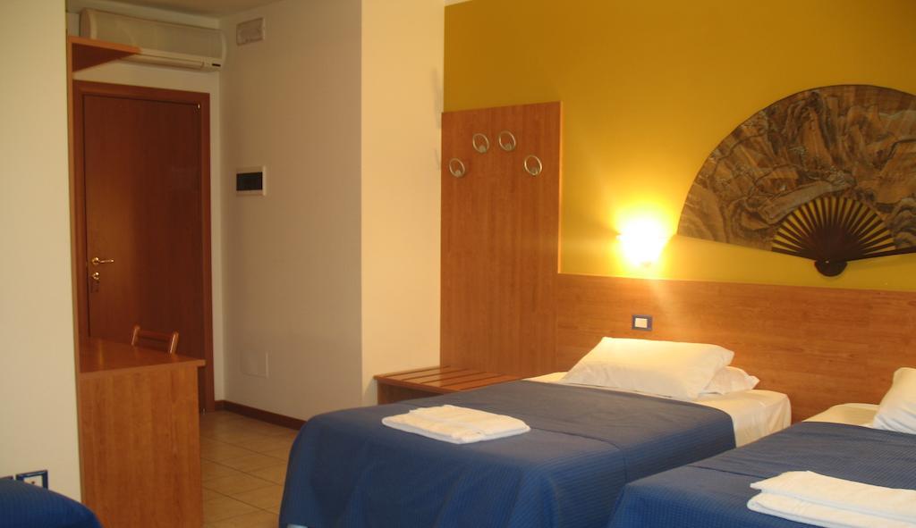 Laguna B&B Quarto dʼAltino Exterior foto